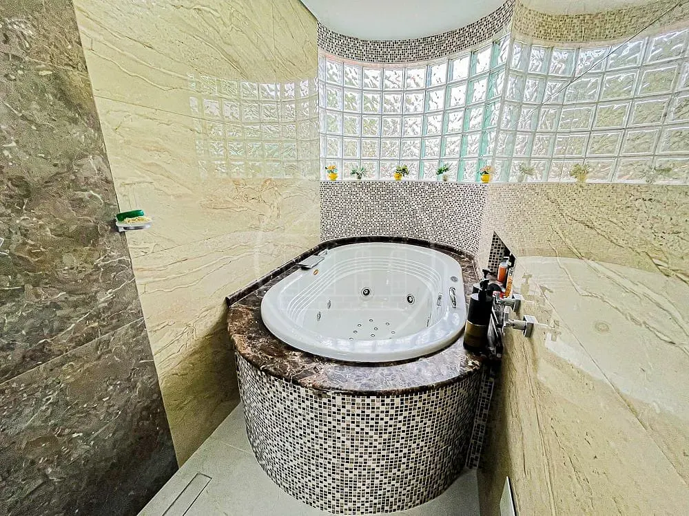 Sobrado, 3 quartos, 250 m² - Foto 62