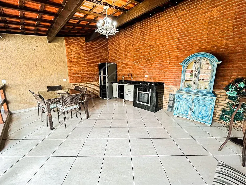 Sobrado, 3 quartos, 250 m² - Foto 18