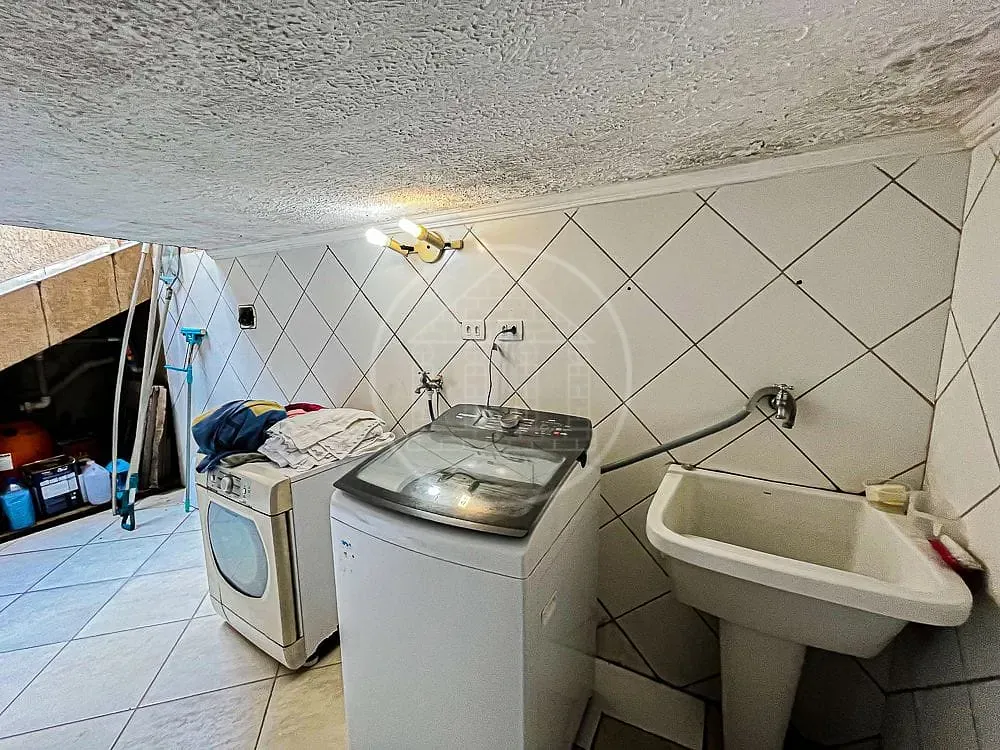 Sobrado, 3 quartos, 250 m² - Foto 23