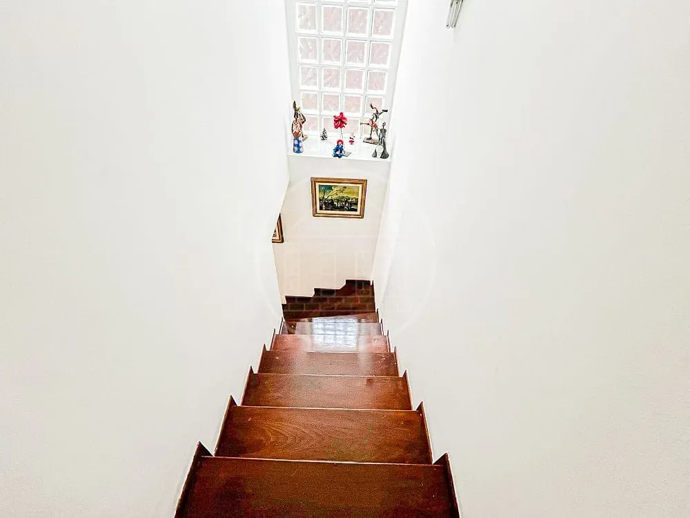 Sobrado, 3 quartos, 250 m² - Foto 40