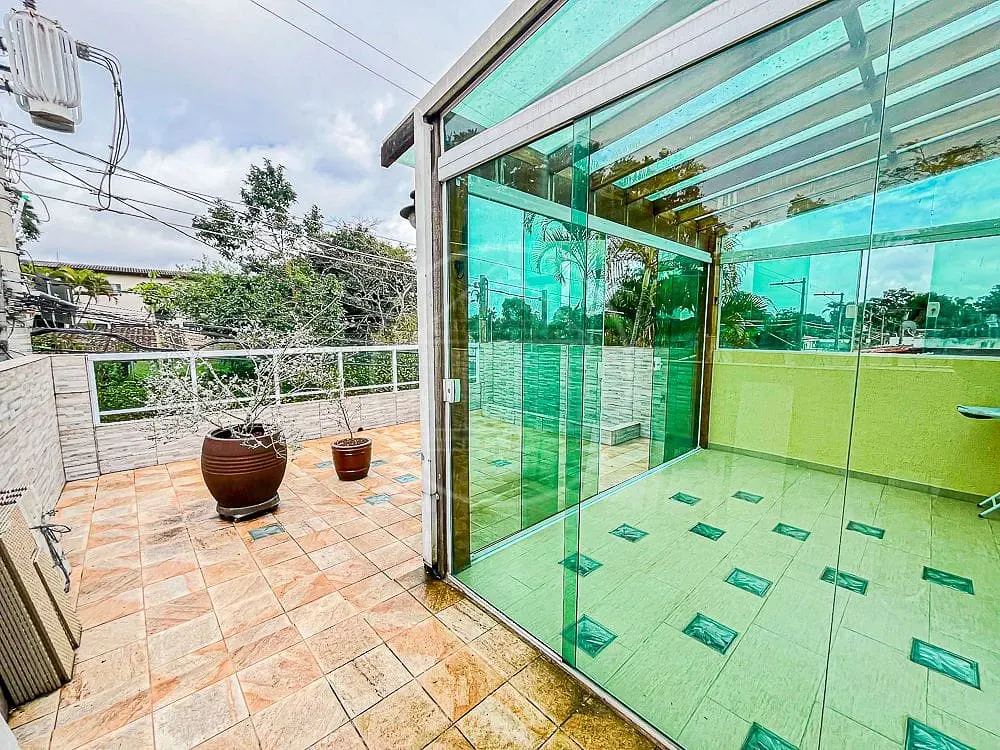 Sobrado, 3 quartos, 250 m² - Foto 68