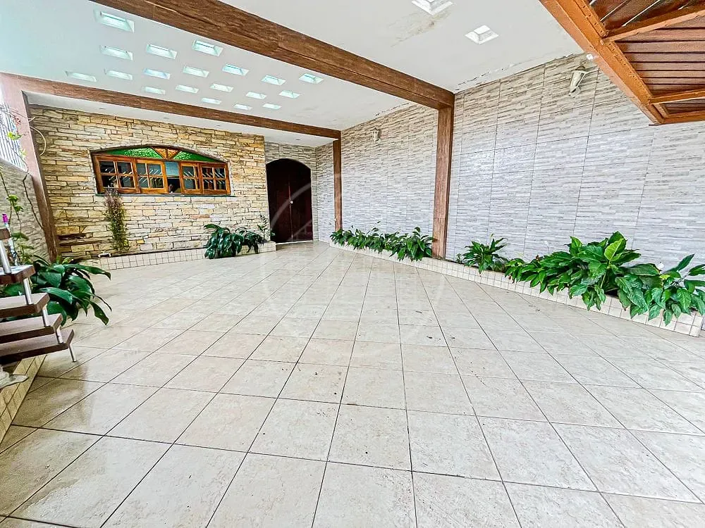 Sobrado, 3 quartos, 250 m² - Foto 3