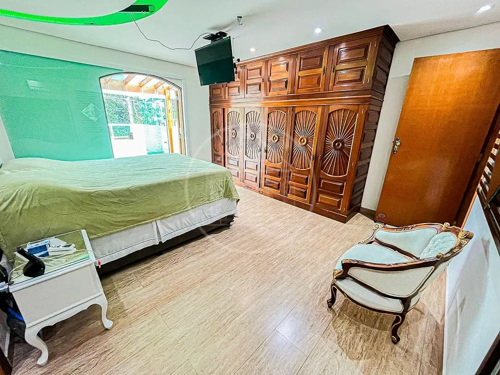 Sobrado, 3 quartos, 250 m² - Foto 58