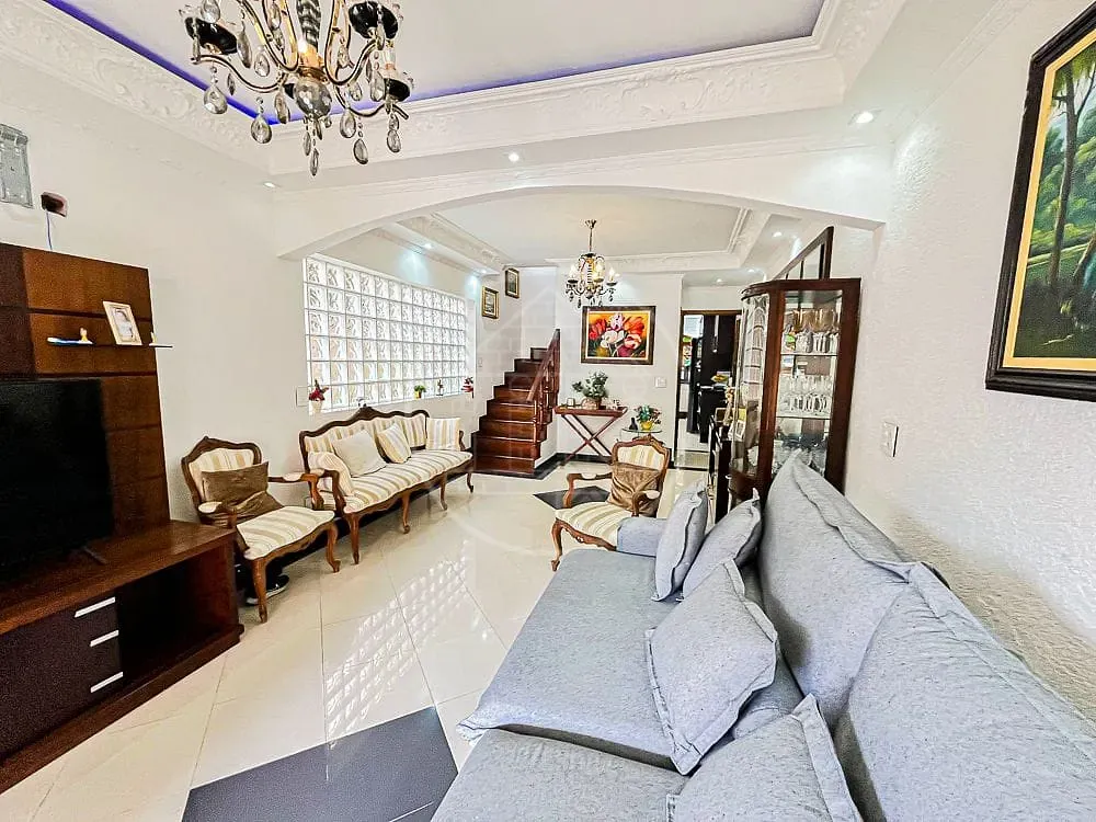 Sobrado, 3 quartos, 250 m² - Foto 32