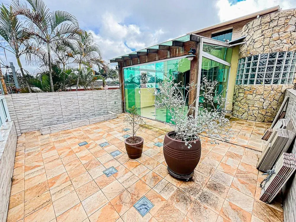 Sobrado, 3 quartos, 250 m² - Foto 67