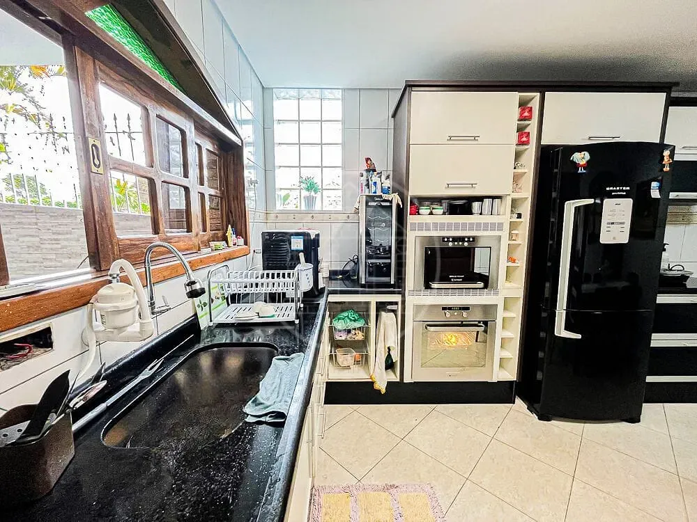 Sobrado, 3 quartos, 250 m² - Foto 81