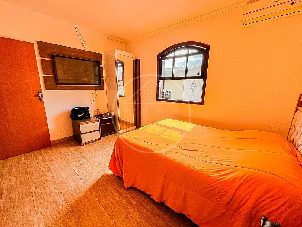 Sobrado, 3 quartos, 250 m² - Foto 50