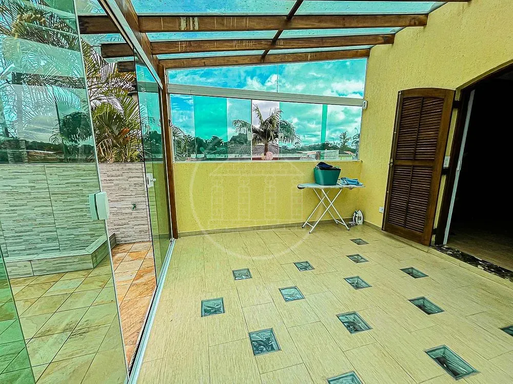 Sobrado, 3 quartos, 250 m² - Foto 69