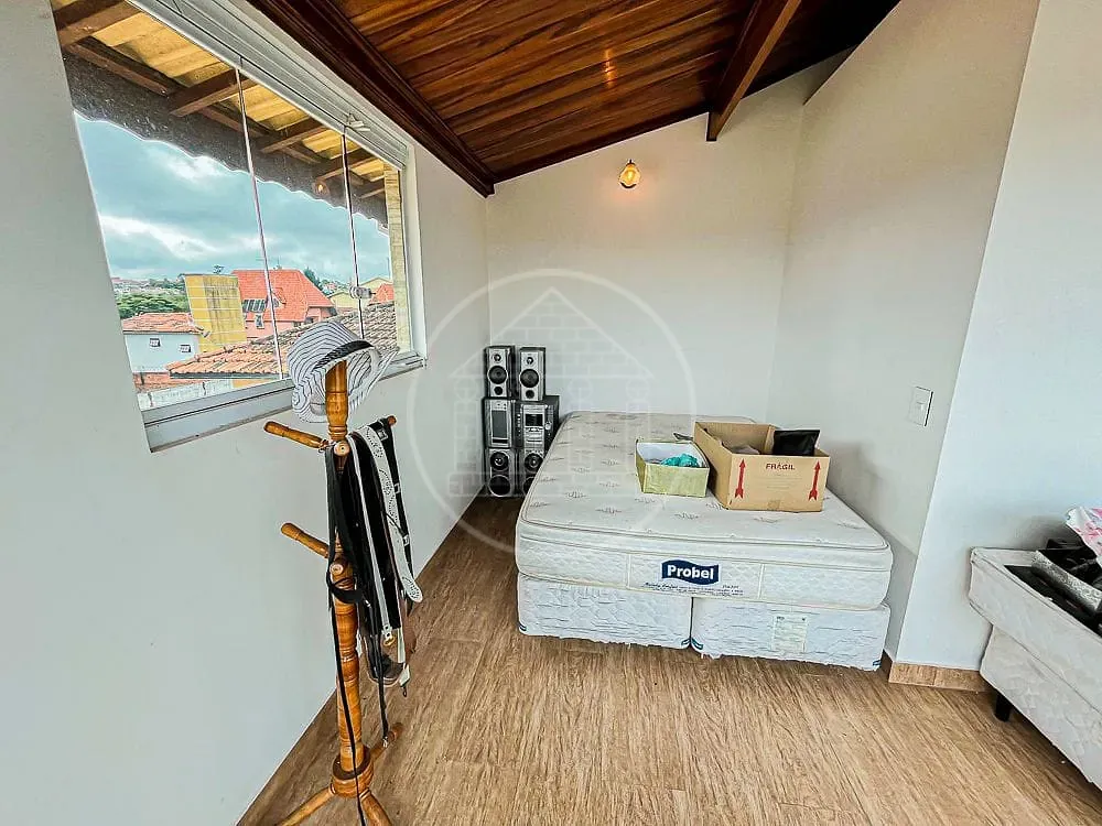 Sobrado, 3 quartos, 250 m² - Foto 74