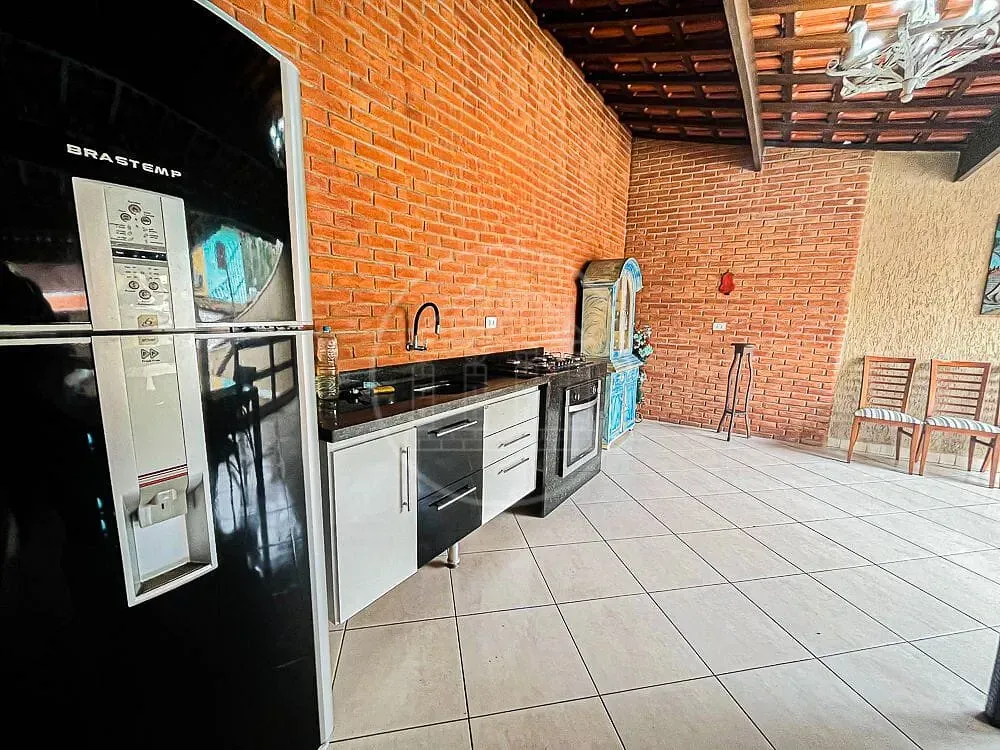 Sobrado, 3 quartos, 250 m² - Foto 16