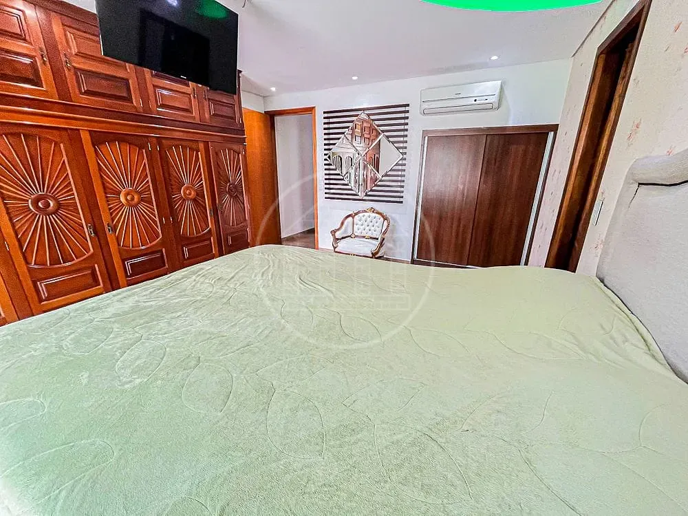Sobrado, 3 quartos, 250 m² - Foto 57