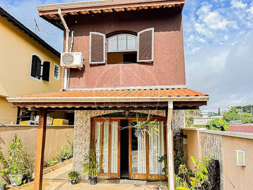 Sobrado, 3 quartos, 250 m² - Foto 14