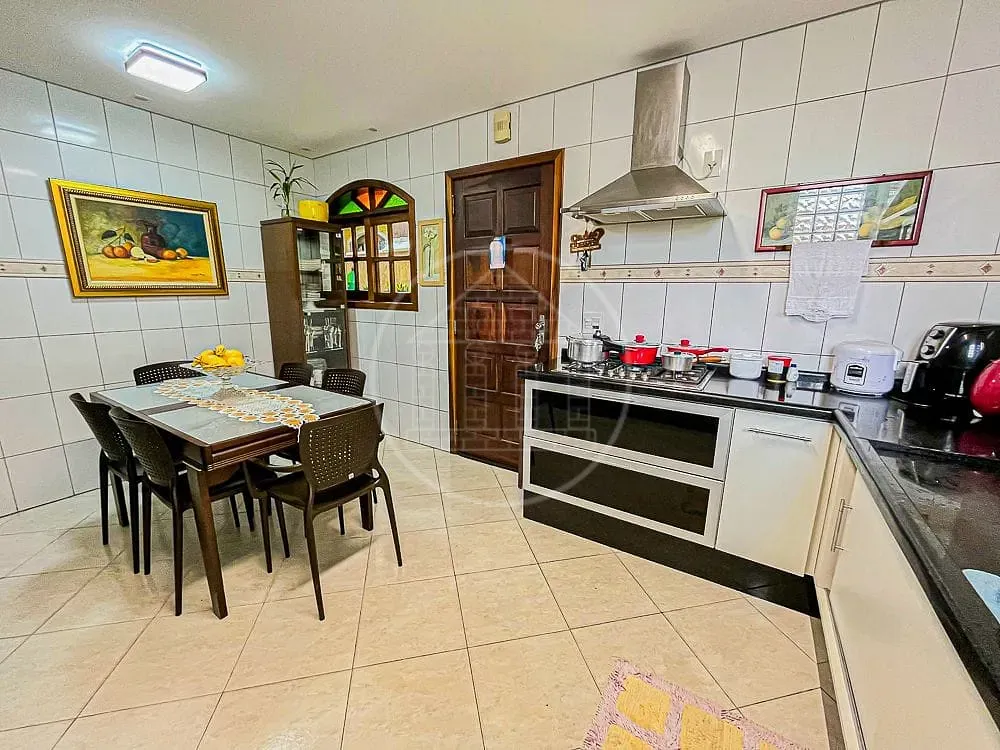Sobrado, 3 quartos, 250 m² - Foto 79