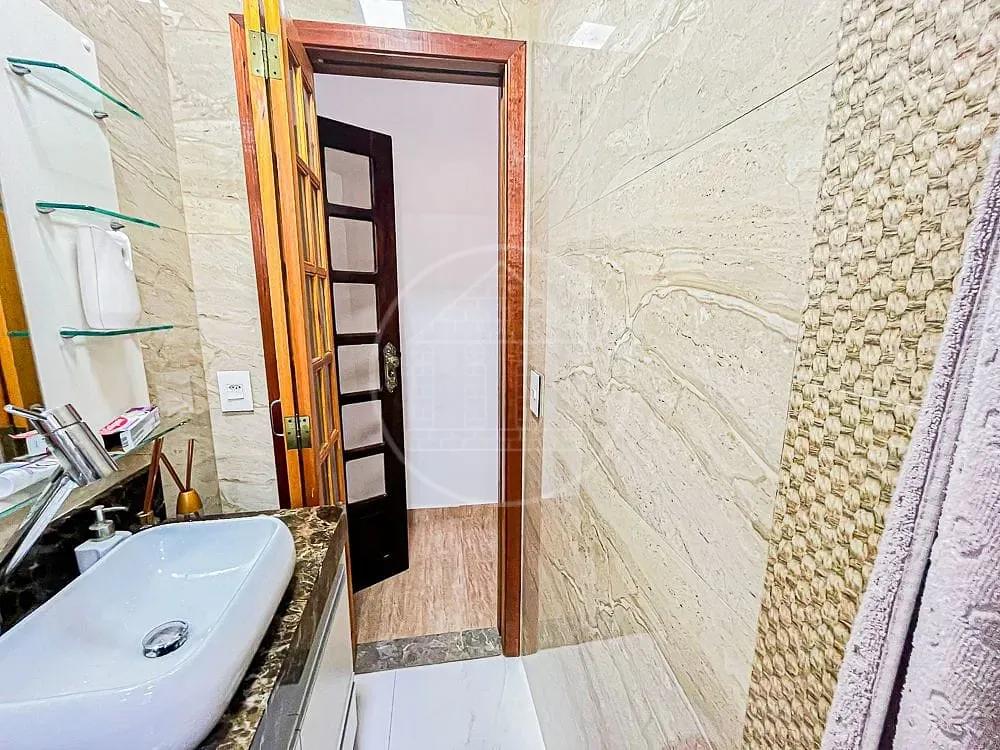 Sobrado, 3 quartos, 250 m² - Foto 48