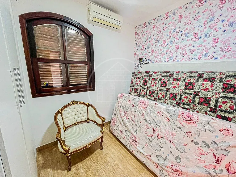 Sobrado, 3 quartos, 250 m² - Foto 44