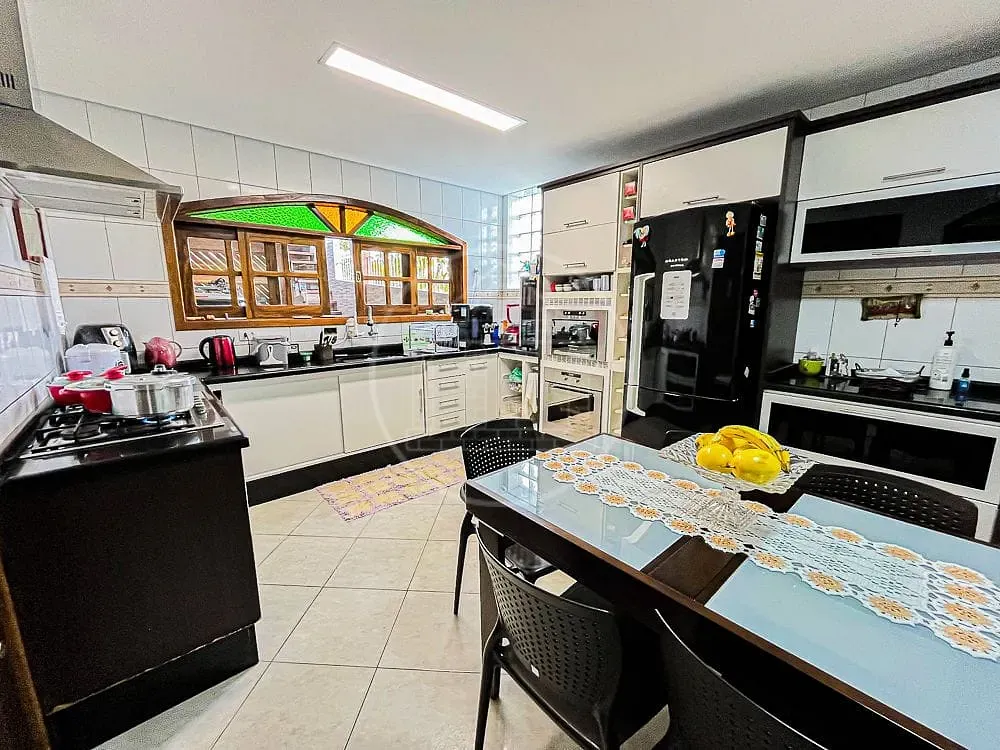 Sobrado, 3 quartos, 250 m² - Foto 82