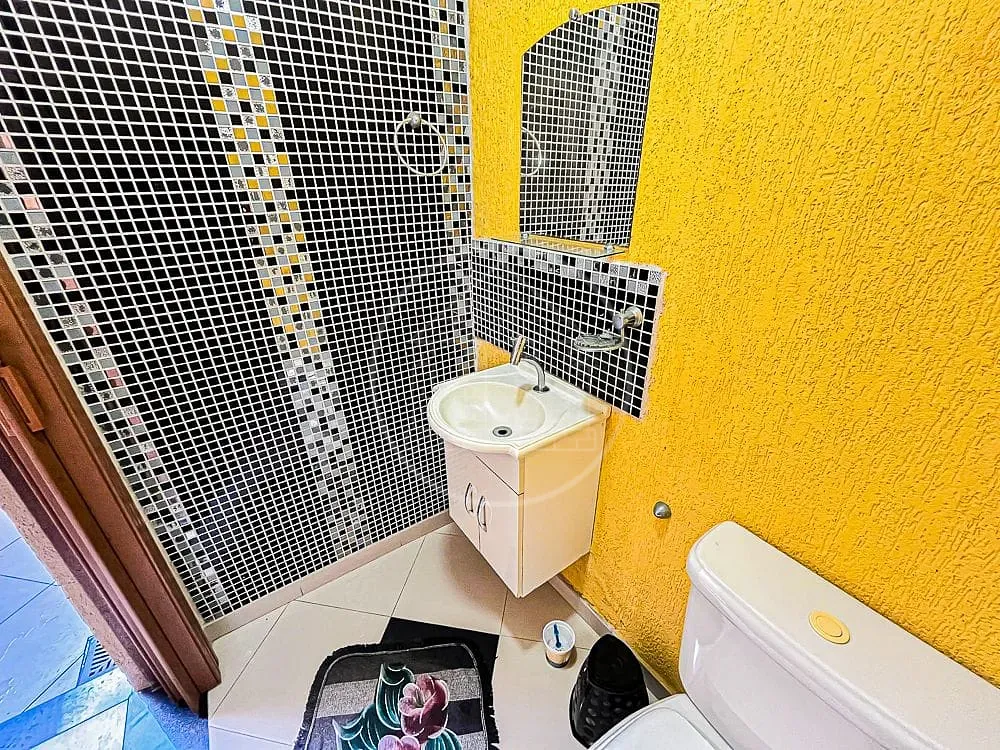 Sobrado, 3 quartos, 250 m² - Foto 26
