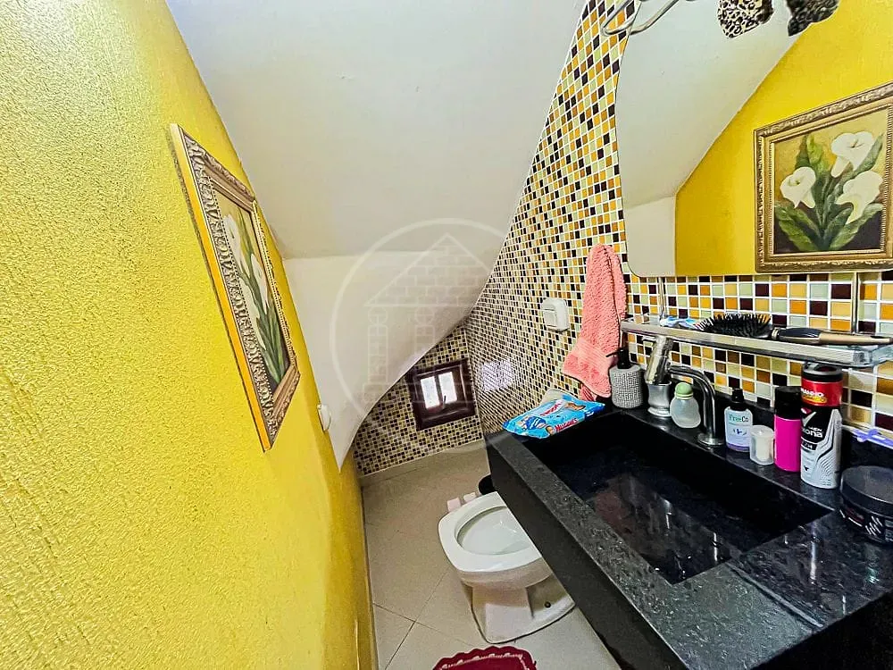 Sobrado, 3 quartos, 250 m² - Foto 36