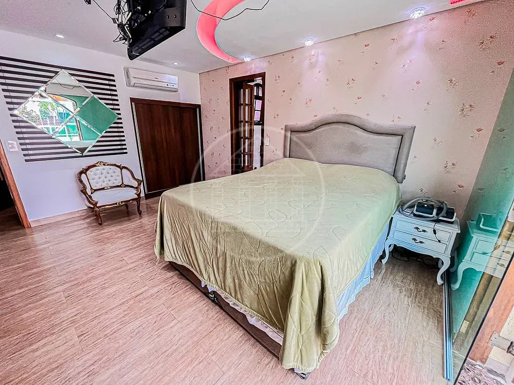 Sobrado, 3 quartos, 250 m² - Foto 56