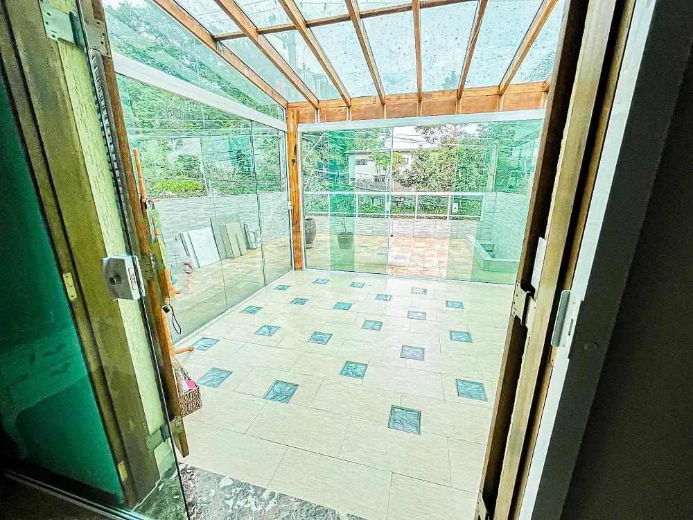 Sobrado, 3 quartos, 250 m² - Foto 65