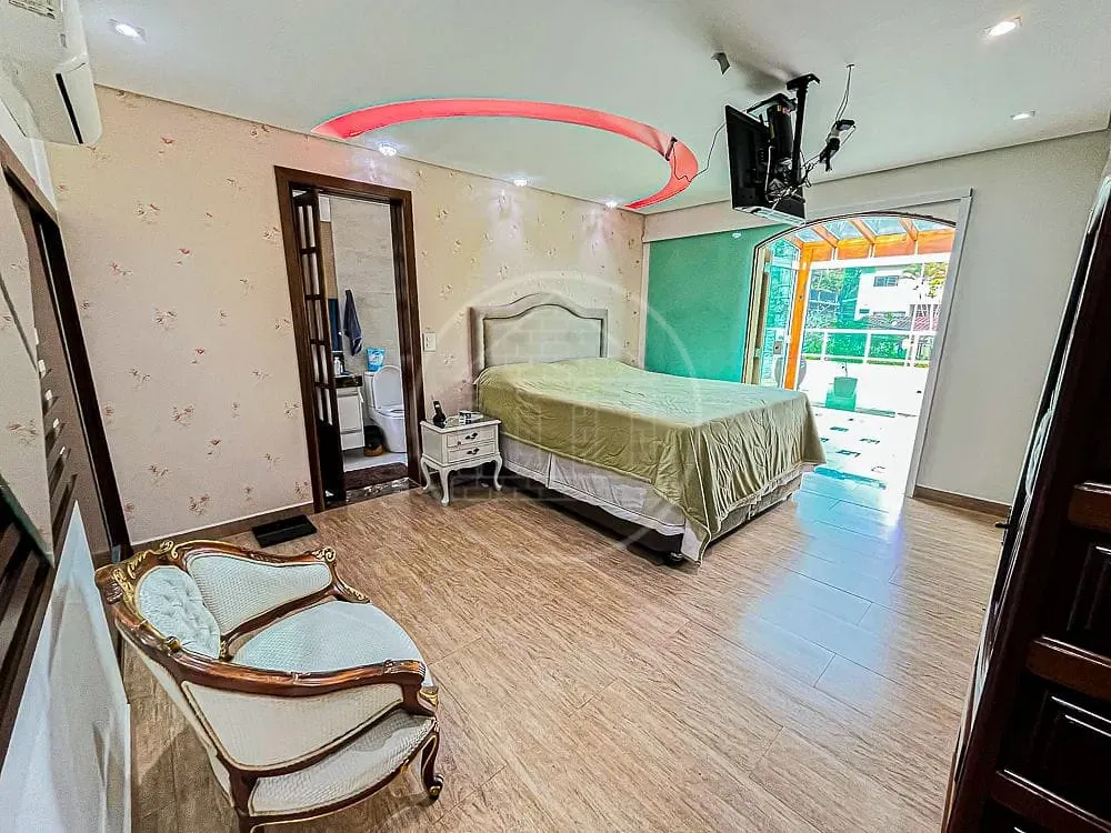 Sobrado, 3 quartos, 250 m² - Foto 55