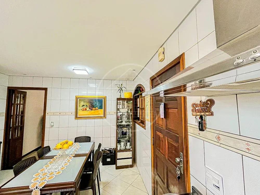 Sobrado, 3 quartos, 250 m² - Foto 80