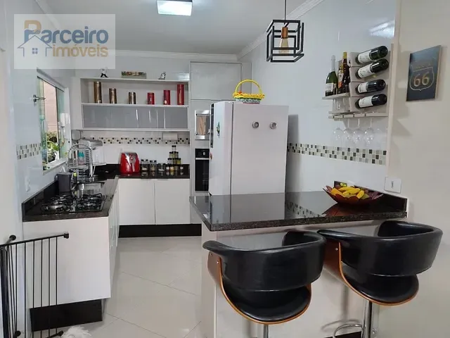 Sobrado com 74m² 2 quartos e 3 banheiros, à venda, no bairro Vila Ré em São Paulo