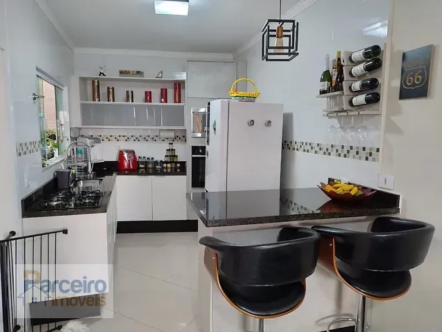 Sobrado com 74m² 2 quartos e 3 banheiros, à venda, no bairro Vila Ré em São Paulo