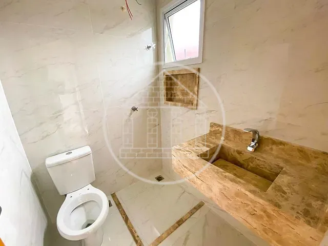 Casa com 85m² 3 quartos e 2 banheiros, à venda, no bairro Jardim Santa Cruz (Campo Grande) em São Paulo