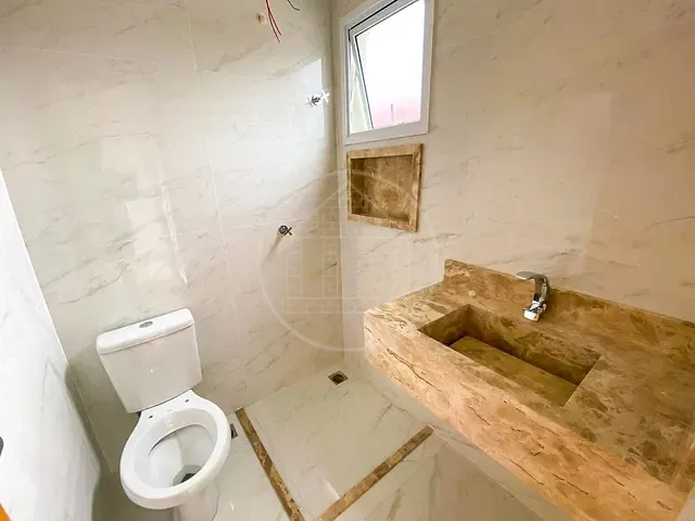 Casa com 85m² 3 quartos e 2 banheiros, à venda, no bairro Jardim Santa Cruz (Campo Grande) em São Paulo