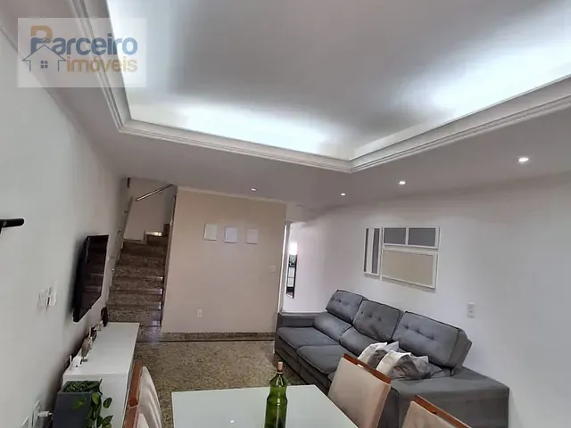 Sobrado com 187m² 3 quartos e 3 banheiros, à venda, no bairro Vila Formosa em São Paulo