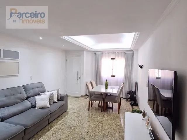 Sobrado com 187m² 3 quartos e 3 banheiros, à venda, no bairro Vila Formosa em São Paulo