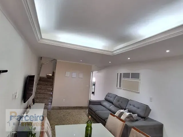 Sobrado com 187m² 3 quartos e 3 banheiros, à venda, no bairro Vila Formosa em São Paulo