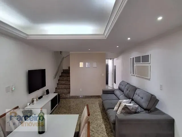 Sobrado com 187m² 3 quartos e 3 banheiros, à venda, no bairro Vila Formosa em São Paulo