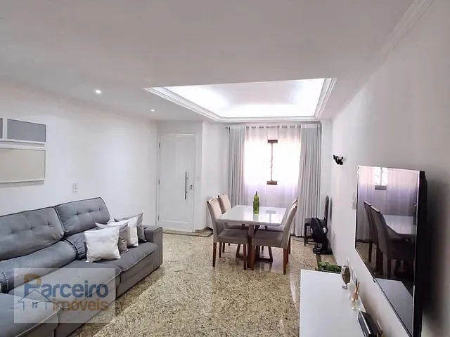 Sobrado com 187m² 3 quartos e 3 banheiros, à venda, no bairro Vila Formosa em São Paulo
