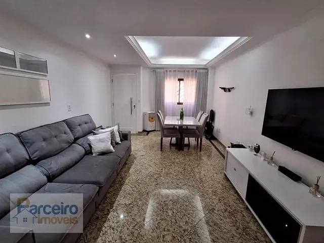 Sobrado com 187m² 3 quartos e 3 banheiros, à venda, no bairro Vila Formosa em São Paulo