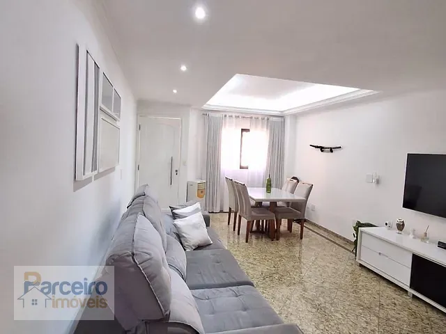 Sobrado com 187m² 3 quartos e 3 banheiros, à venda, no bairro Vila Formosa em São Paulo