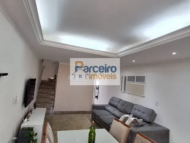 Sobrado com 187m² 3 quartos e 3 banheiros, à venda, no bairro Vila Formosa em São Paulo