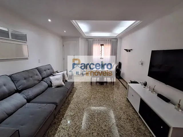 Sobrado com 187m² 3 quartos e 3 banheiros, à venda, no bairro Vila Formosa em São Paulo