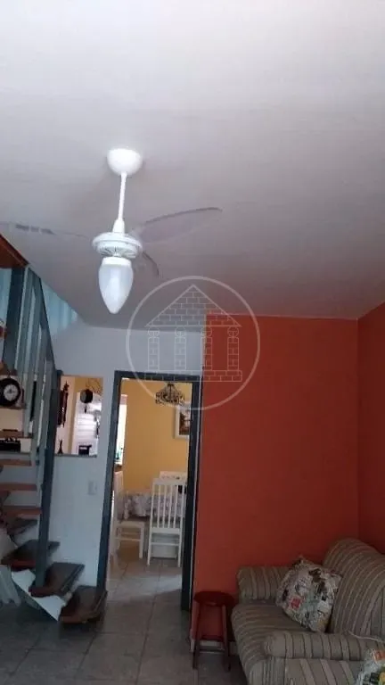 Sobrado, 2 quartos, 103 m² - Foto 6