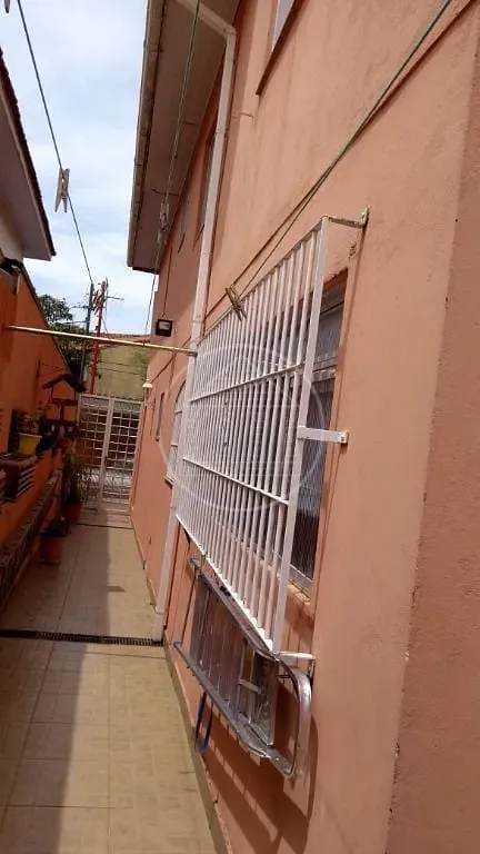 Sobrado, 2 quartos, 103 m² - Foto 27