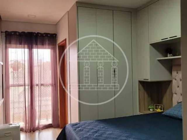 Sobrado com 163m² 3 quartos e 3 banheiros, à venda, no bairro Jardim Sabará em São Paulo