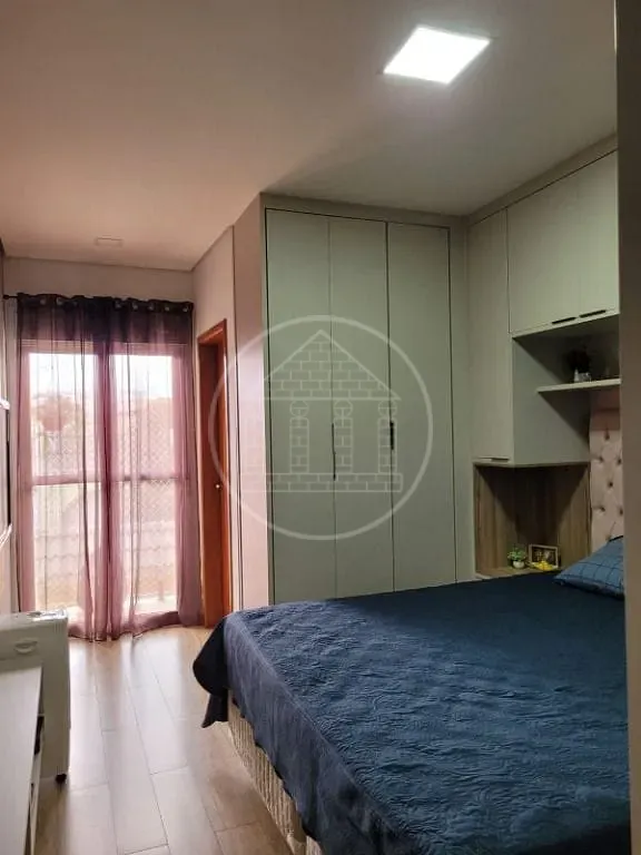 Sobrado, 3 quartos, 163 m² - Foto 4