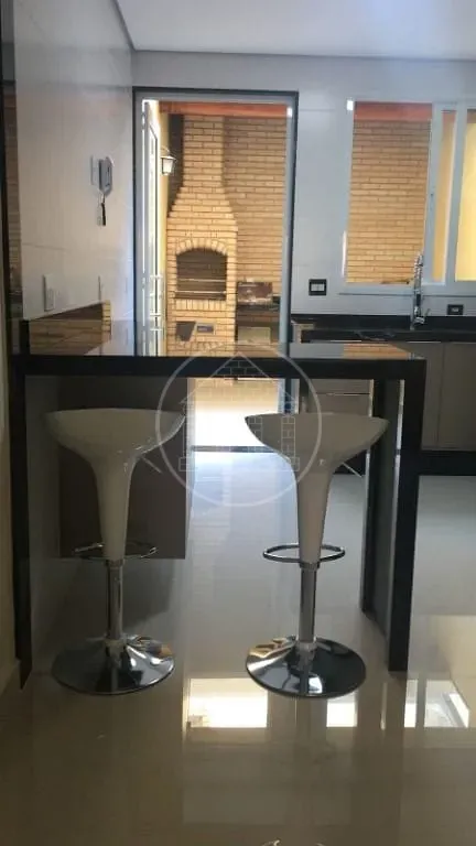 Sobrado, 3 quartos, 163 m² - Foto 9
