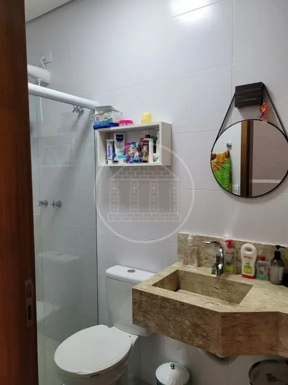 Sobrado, 3 quartos, 163 m² - Foto 8