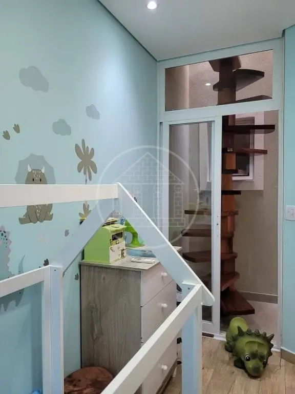Sobrado, 3 quartos, 163 m² - Foto 12