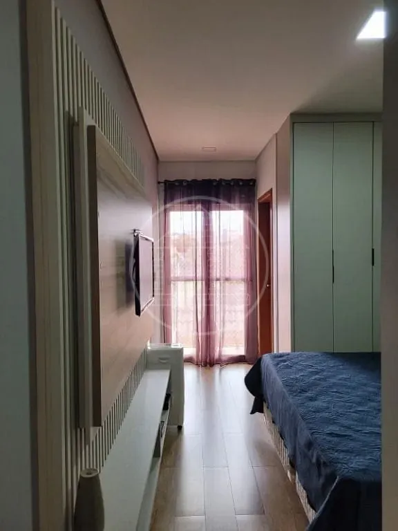 Sobrado, 3 quartos, 163 m² - Foto 6