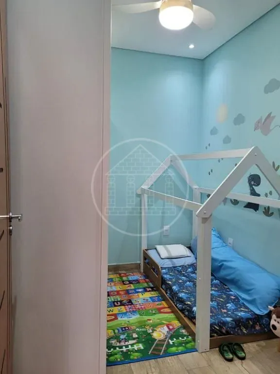 Sobrado, 3 quartos, 163 m² - Foto 10