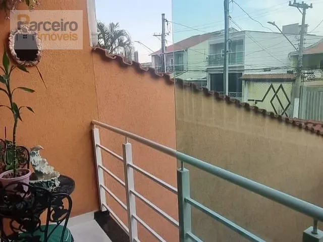 Sobrado 3 quartos e 2 banheiros, à venda, no bairro Cidade Patriarca em São Paulo