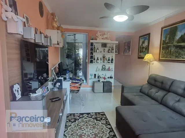 Sobrado 3 quartos e 2 banheiros, à venda, no bairro Cidade Patriarca em São Paulo